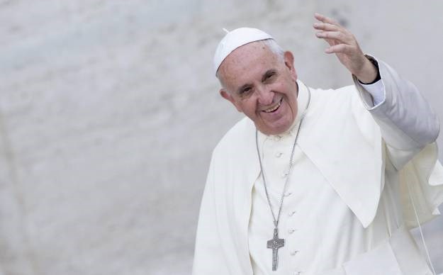 Papa pozvao na prihvat izbjeglica; Sjeverna liga: Koliko imigranta ima u Vatikanu?