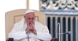 Papina enciklika koja veseli liberale i ljuti konzervativce izaziva nelagodu u Poljskoj