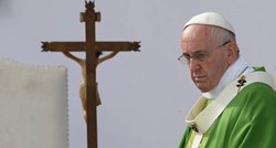Papa traži globalnu zabranu atomskog oružja: "U ratu postoje samo gubitnici"