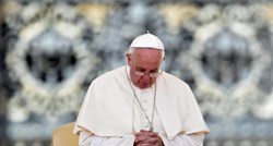 Papa: Katolici i pravoslavci 1. rujna prvi put u zajedničkoj molitvi za "očuvanje Božjeg djela"