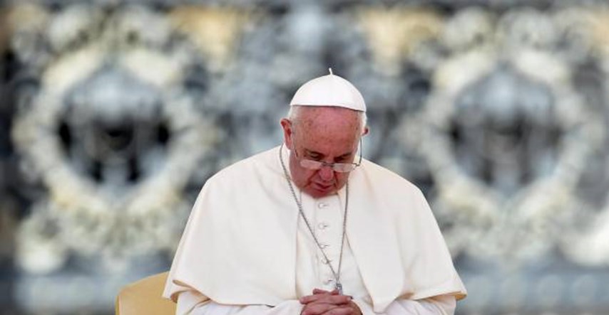 Papa: Katolici i pravoslavci 1. rujna prvi put u zajedničkoj molitvi za "očuvanje Božjeg djela"