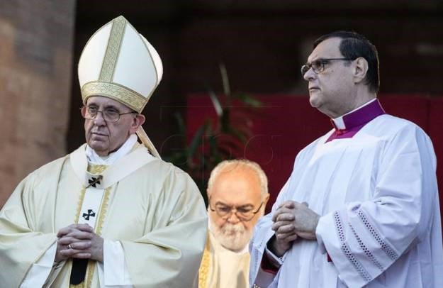 Novi Vatileaks: Kardinali plaćali luksuz novcem koji su skupljali za siromašne i bolesne