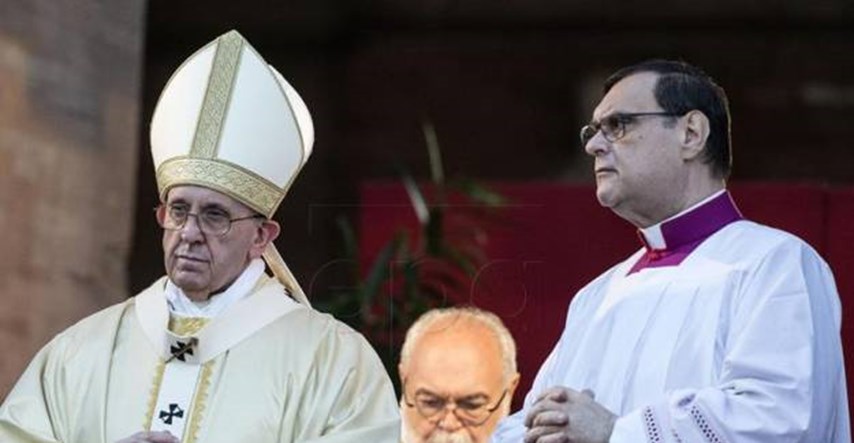Novi Vatileaks: Kardinali plaćali luksuz novcem koji su skupljali za siromašne i bolesne