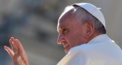 Papa Franjo: Zaustavite zvjerstva islamističkih militanata