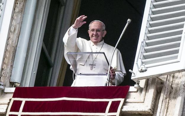 Papa Franjo u veljači putuje u najopasnija područja Meksika