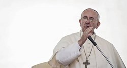 Vatikan "de facto" priznao Palestinu, dogovoren susret pape i Abbasa