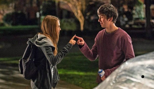 Ako vam se svidio "The Fault in Our Stars", ovo je novi film za vas!
