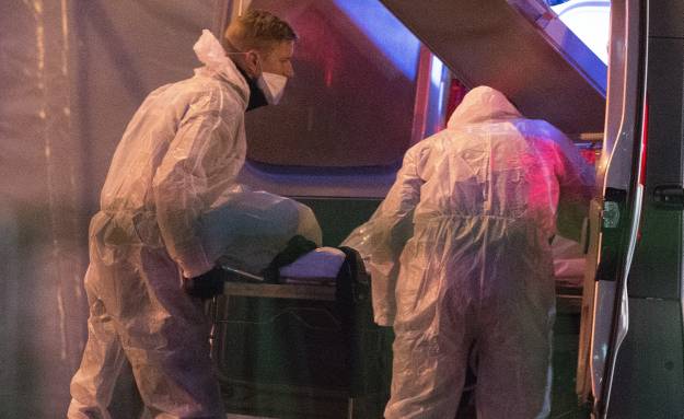 IS prijeti daljnjim napadima u Francuskoj: Dok traje  bombardiranje naših boraca vi nećete živjeti u miru
