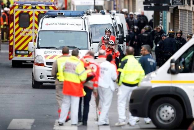 Nova pucnjava u Francuskoj: Ubijen carinik, ranjena dvojica policajaca