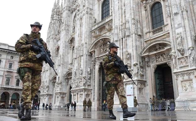 Francuski premijer: Bit će još terorističkih napada u Francuskoj