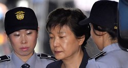 Bivša južnokorejska predsjednica osuđena na 24 godine zatvora