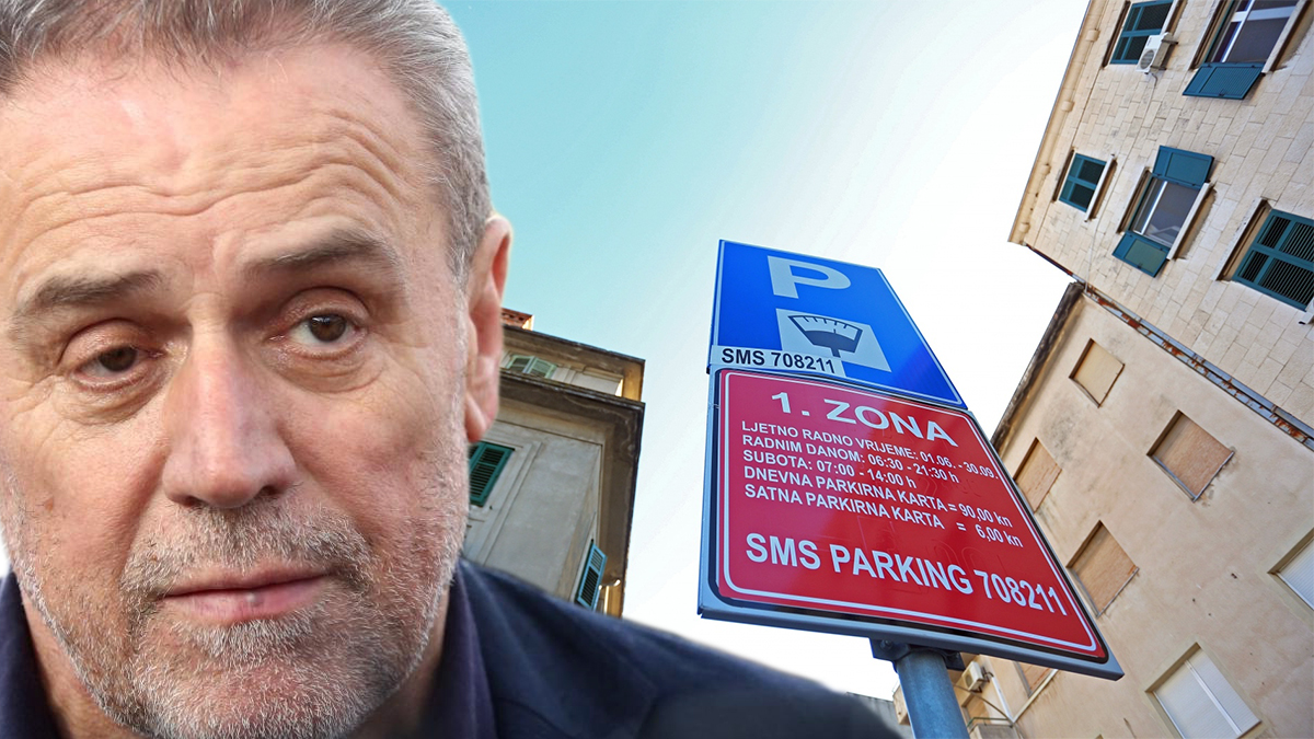 Drastično poskupljuje parking u Zagrebu