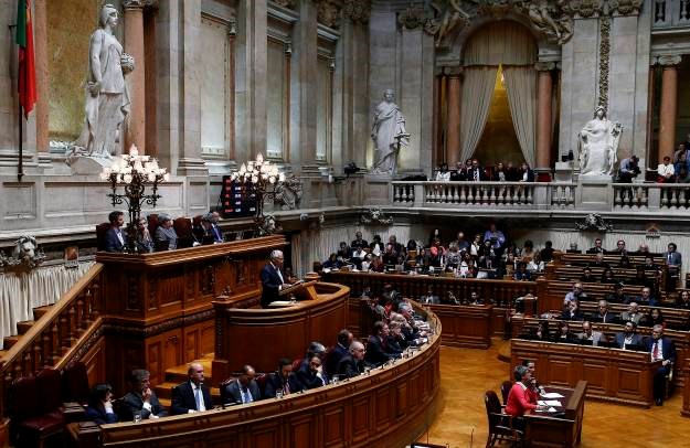 Izbjegao drugi krug: Na izborima u Portugalu pobijedio kandidat desnog centra