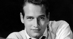 Tužna obljetnica: Na današnji je dan preminuo Paul Newman, oskarovac velikog srca