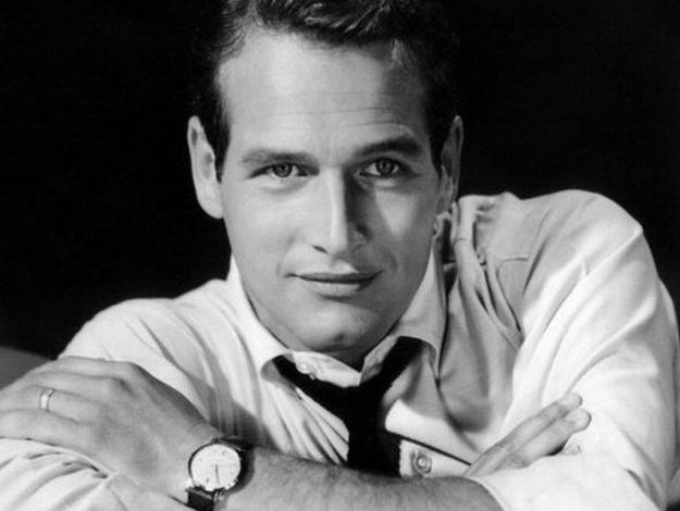 Tužna obljetnica: Na današnji je dan preminuo Paul Newman, oskarovac velikog srca