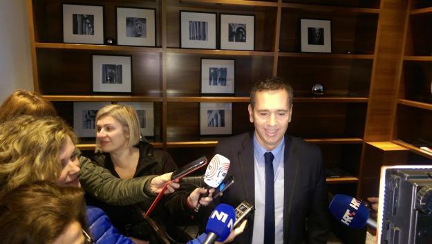 Pauletić: Ne bih se nikada odrekao svojih tekstova i knjiga, ponosan sam na njih