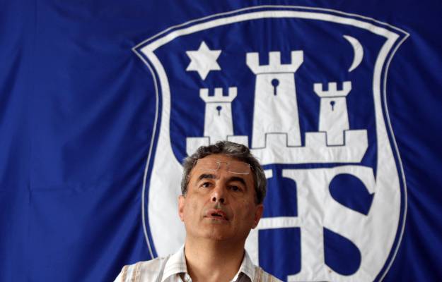 Kalinić: Zagreb je spreman za veliki potres s 3.000 mrtvih i 15.000 ranjenih