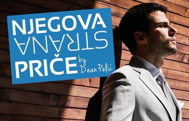 Njegova strana priče: Vikend djevojka