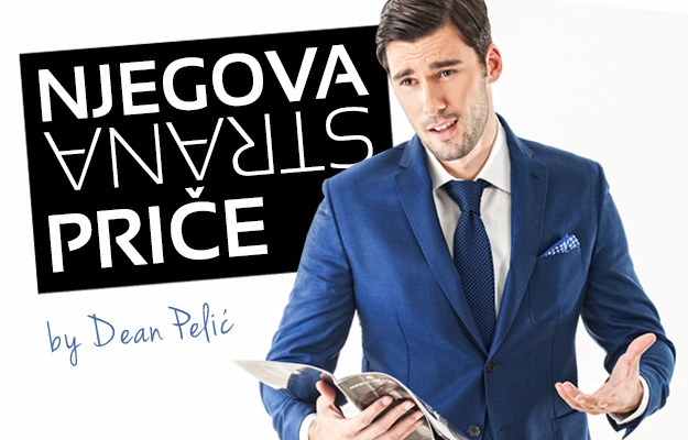 Njegova strana priče: Definiraj sreću