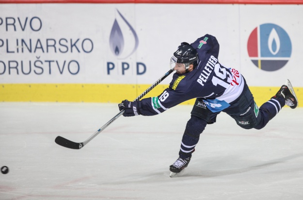 Najbolji strijelac Medvjeda na All-Star utakmici KHL-a