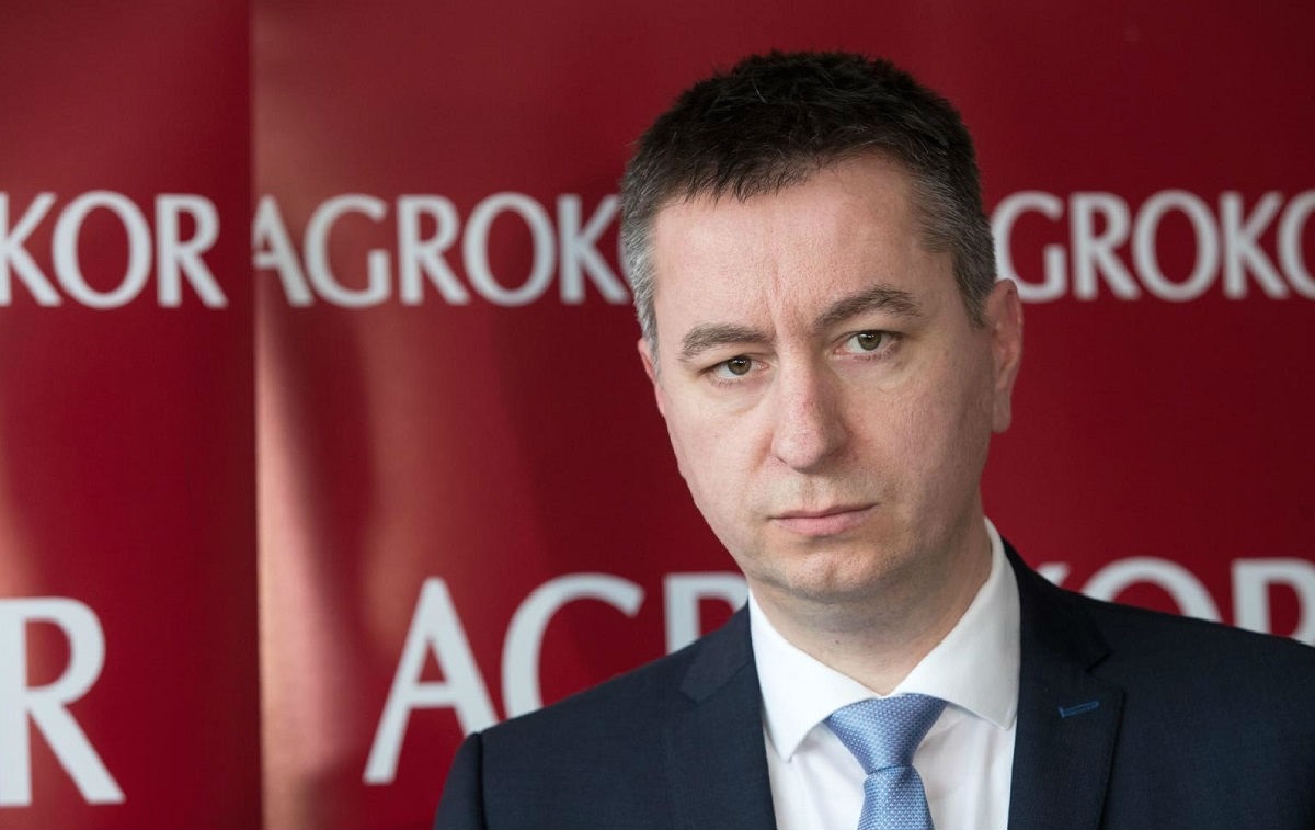 Objavljeni rezultati Agrokora za 2017: Pad prihoda, porast dobiti