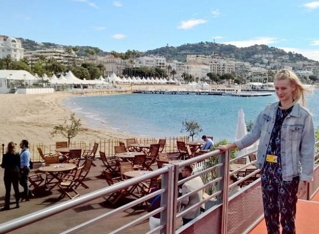FOTO Veliki trijumf domaće zvijezde: Mogla bi biti prva Hrvatica koja će slaviti u Cannesu
