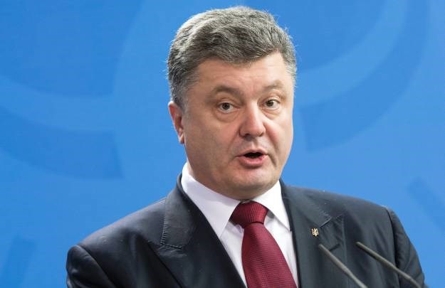 Porošenko zatražio ostavku ukrajinskog premijera i državnog tužitelja