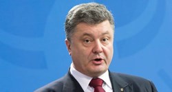 Porošenko zatražio ostavku ukrajinskog premijera i državnog tužitelja