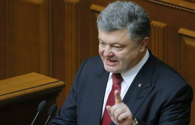 Poginulo sedam ukrajinskih vojnika, Porošenko izolirao Pridnjestrovlje