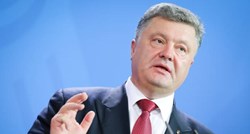 Ukrajinski predsjednik: Nema alternative sankcijama EU-a protiv Rusije