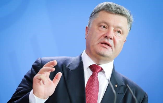 Pariz i Berlin pozvali ukrajinske vlasti da zaustave političku krizu