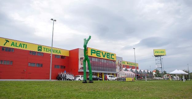 Objavljena ponuda: Samoborka kupuje dionice Peveca