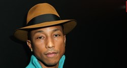Ne tako "happy" vijesti: Obitelj Marvina Gayea optužila Pharrella za još jedan plagijat