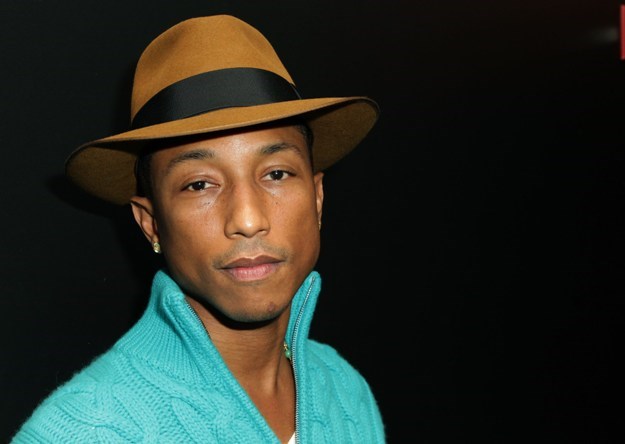 Ne tako "happy" vijesti: Obitelj Marvina Gayea optužila Pharrella za još jedan plagijat