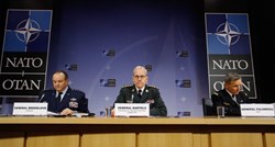 Breedlove: Rusija se ne ponaša kao odgovorna nuklearna sila