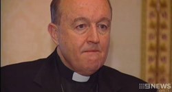 Australski nadbiskup optužen za prikrivanje "ozbiljnog slučaja" pedofilije