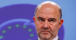 Europski povjerenik Moscovici o ekonomskoj prognozi: Za hrvatske prijatelje imam samo jednu poruku
