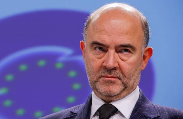 Pierre Moscovici, povjerenik EU za gospodarstvo: Grčka pokazuje napredak u reformama