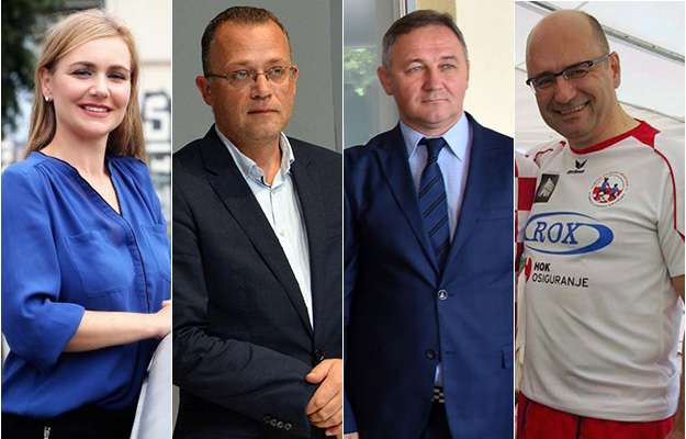 Plenkovićev "umjereni" HDZ: U Sabor ulaze Hasanbegović, Culej, Esih i Vaso