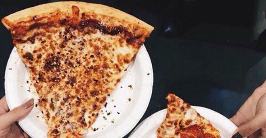 Hrana koja na Instagramu prikuplja najviše sljedbenika i lajkova