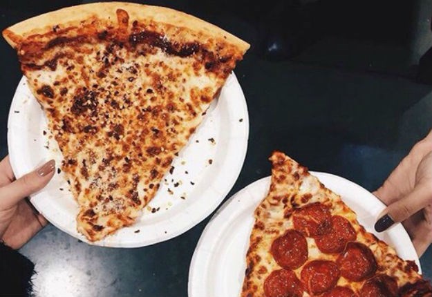 Hrana koja na Instagramu prikuplja najviše sljedbenika i lajkova