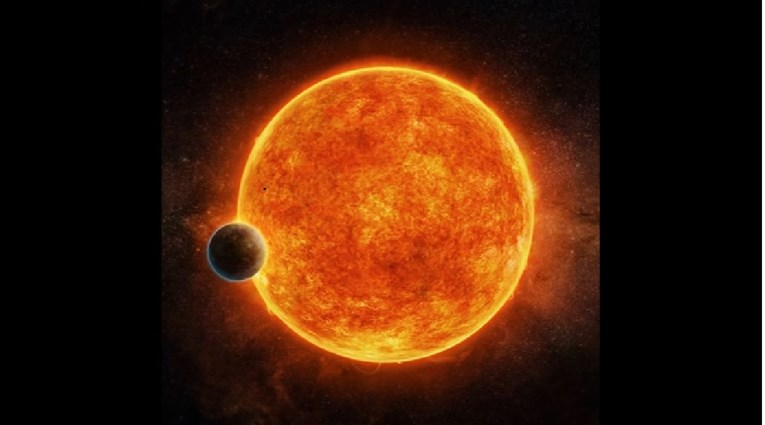 Znanstvenici otkrili planet na kojem bi najvjerojatnije moglo biti izvanzemaljskog života