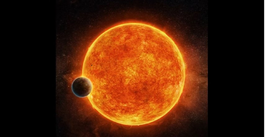 Znanstvenici otkrili planet na kojem bi najvjerojatnije moglo biti izvanzemaljskog života