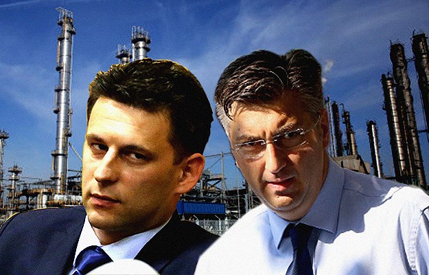 Rafinerija se ne gasi, ministar Dobrović promijenio mišljenje