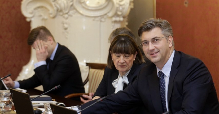 Svrha Plenkovićeva povjerenstva je odgađanje suočavanja s prošlošću, tvrdi Documenta
