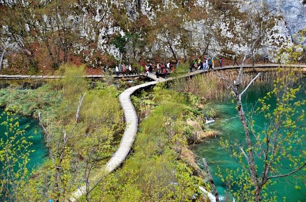 Sve bolji rezultati kontinentalnog turizma u Hrvatskoj