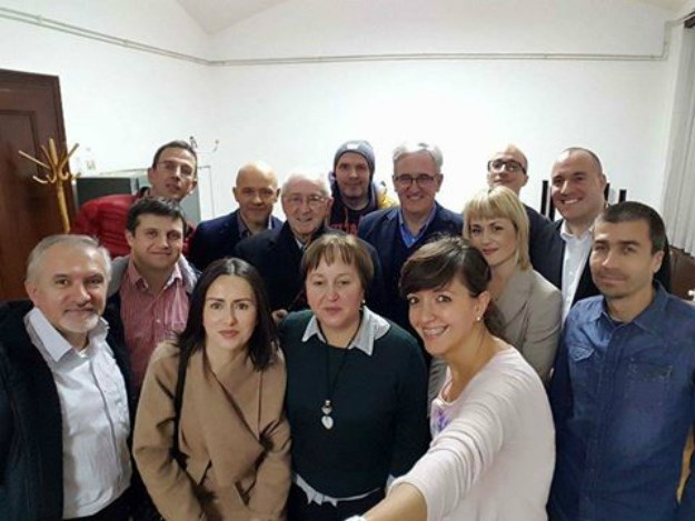 Stranka Pametno osnovala podružnicu u Zagrebu: "Vratit ćemo Zagreb građanima"