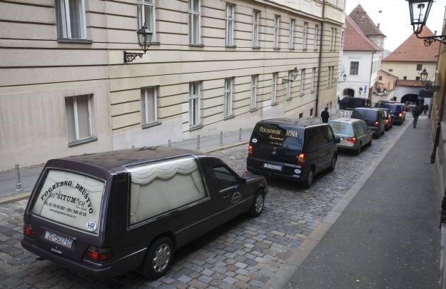 Pogrebnici: Sve je u kolapsu - zakon se ne provodi, a inspekcija ne odrađuje svoj dio posla