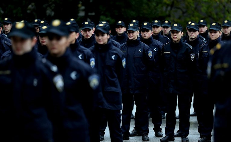 MUP traži 600 novih policajki i policajaca