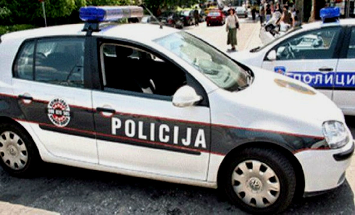 Dvojica muškaraca pucala na policiju u Doboju, blokirani svi prilazi gradu